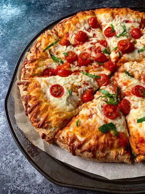 best-whole-wheat-pizza-crust-carve-your-craving image