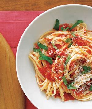 pasta-with-fresh-tomato-sauce-recipe-real-simple image