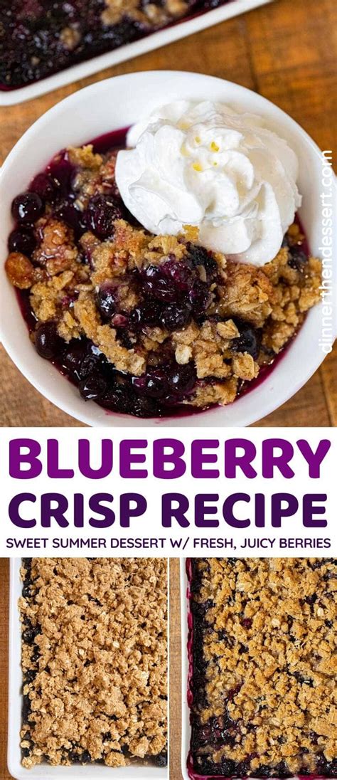 blueberry-crisp-recipe-with-fresh-or-frozen-berries image