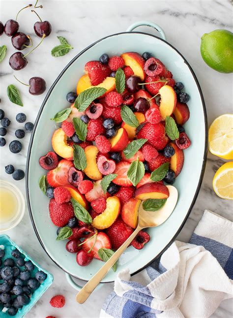 summer-fruit-salad-recipe-love-and-lemons image