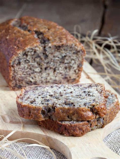 the-best-low-carb-banana-bread image