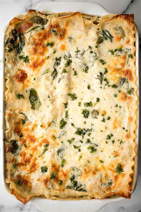 creamy-white-chicken-and-spinach-lasagna-ahead-of image