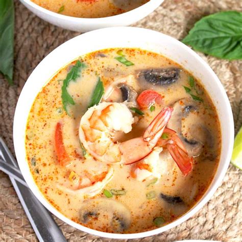 coconut-curry-soup-with-shrimp-lemon-blossoms image