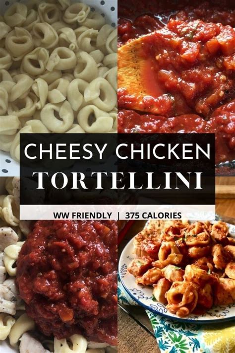 cheesy-chicken-tortellini-the-skinnyish-dish image