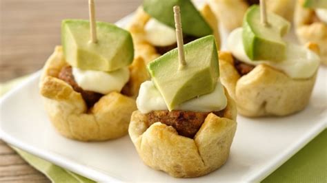 chipotle-meatball-appetizers-recipe-from-pillsburycom image