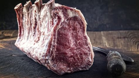 your-guide-to-dry-aged-beef-taste-of-home image