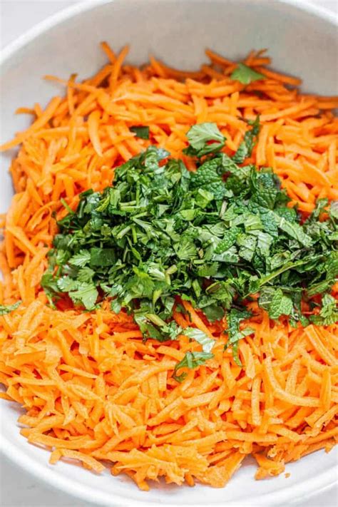 zesty-raw-carrot-salad-home-grown-happiness image