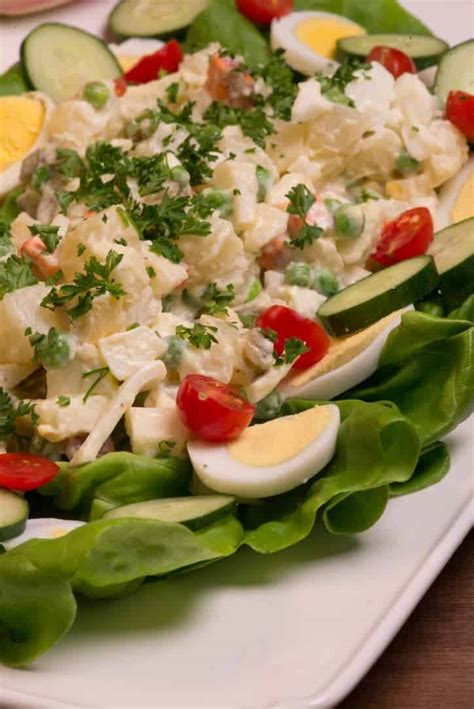 dutch-hussars-salad-huzarensalade-international image