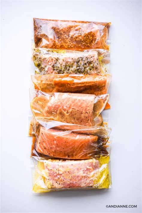 six-easy-salmon-marinades-for-delicious-salmon-every-time image