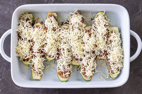 stuffed-zucchini-boats-recipe-italian-flare-momsdish image