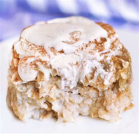 cinnamon-roll-baked-oatmeal-chocolate-covered-katie image