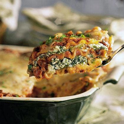spinach-black-bean-lasagna-recipe-myrecipes image