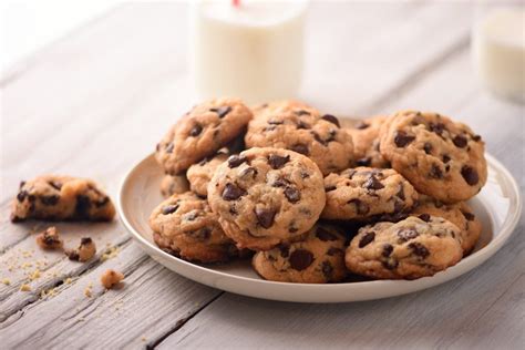 how-to-make-chocolate-chip-cookies-without-brown-sugar image