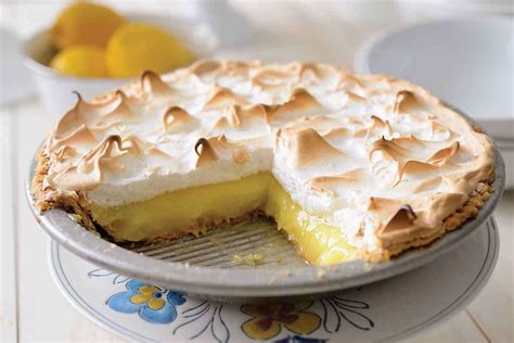 classic-lemon-meringue-pie-recipe-king-arthur-baking image