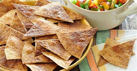 baked-cinnamon-tortilla-chips-medlineplus image