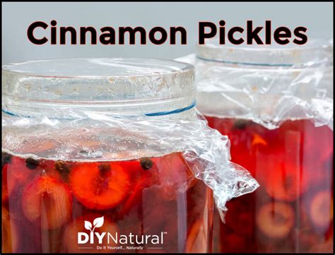 my-grandmas-famous-cinnamon-pickles-recipe-diy image