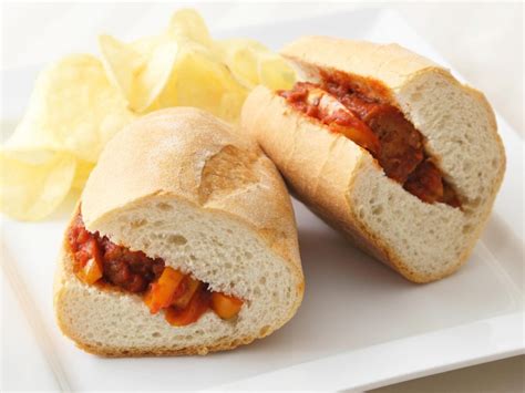 hot-sausage-sandwiches-recipe-cdkitchencom image
