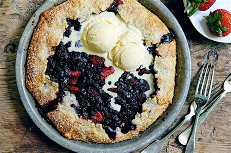 mixed-berry-pie-recipe-king-arthur-baking image