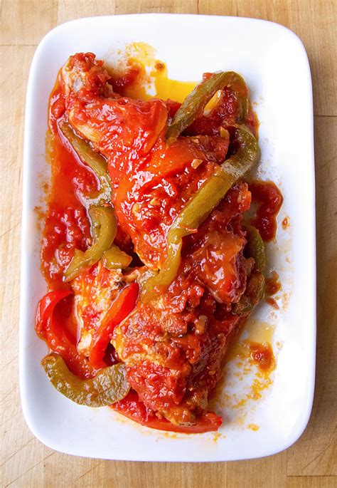 chicken-and-pepper-stew-pickled-plum image