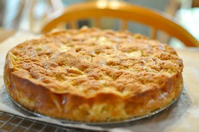 bless-this-food-marie-helenes-apple-cake-french image