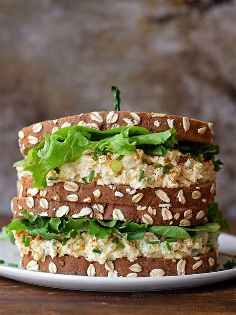 deviled-egg-salad-sandwiches-life-made-simple-bakes image