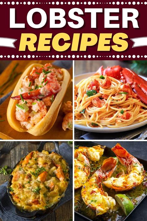 25-best-lobster-recipes-easy-meal-ideas-insanely-good image
