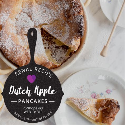 dutch-apple-pancake-renal-support-network image