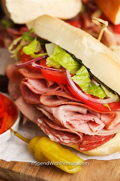 italian-sub-sandwich-quick-easy-spend-with-pennies image