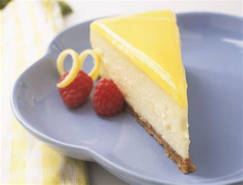 gluten-free-lemon-cheesecake-recipe-verywell-fit image