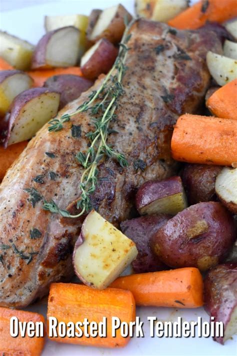 best-oven-roasted-pork-tenderloin-recipe-juggling image