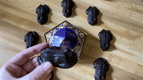 make-harry-potters-chocolate-frogs-right-at-home image