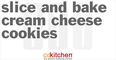 slice-and-bake-cream-cheese-cookies image