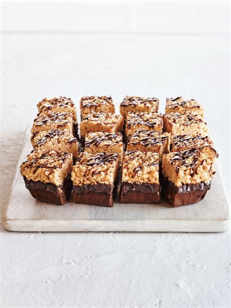 peanut-butter-brownie-recipe-williams-sonoma-taste image