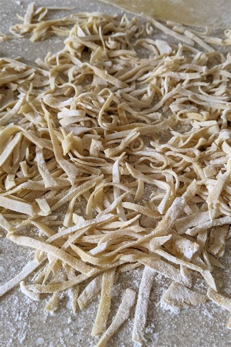 how-to-make-old-fashioned-homemade-noodles image