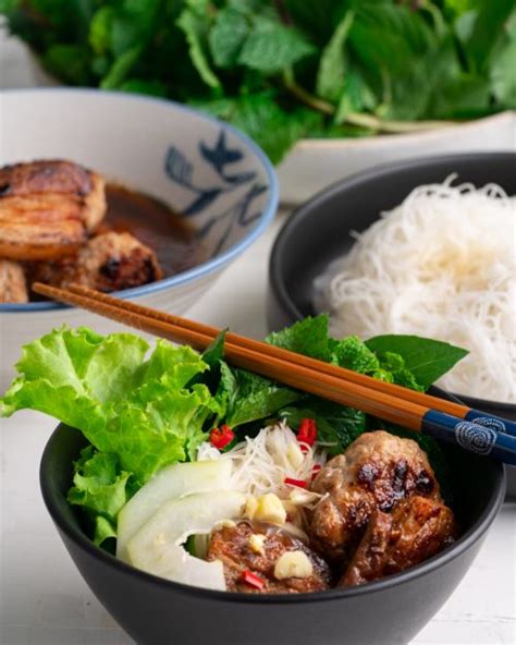 vietnamese-pork-bun-cha-marions-kitchen image