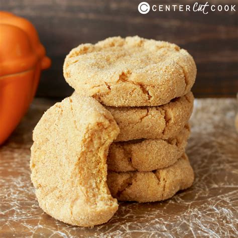 pumpkin-cheesecake-cookies-recipe-centercutcook image