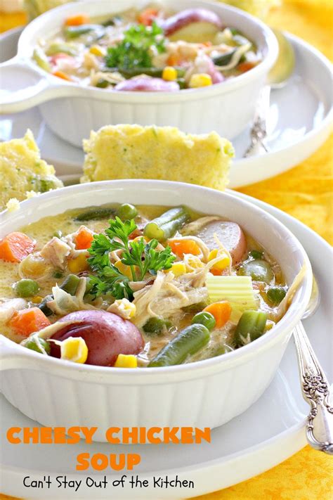 cheesy-chicken-soup-cant-stay-out-of-the-kitchen image