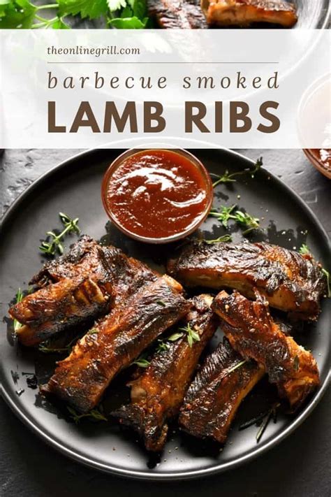 smoked-lamb-ribs-theonlinegrillcom image