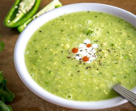 avocado-soup-mexican-please image