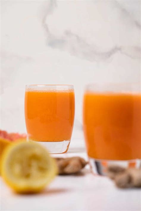 carrot-ginger-citrus-turmeric-juice-orchids-sweet-tea image