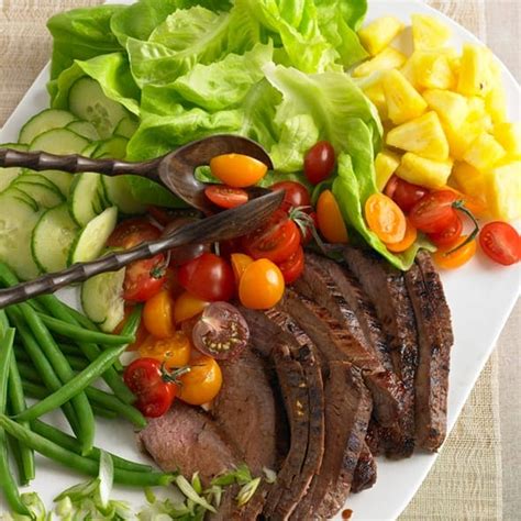 thai-beef-salad-with-easy-marinade-tara-teaspoon image