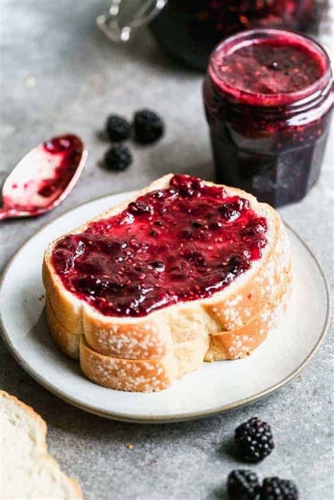 easy-blackberry-jam-recipe-tastes-better-from-scratch image