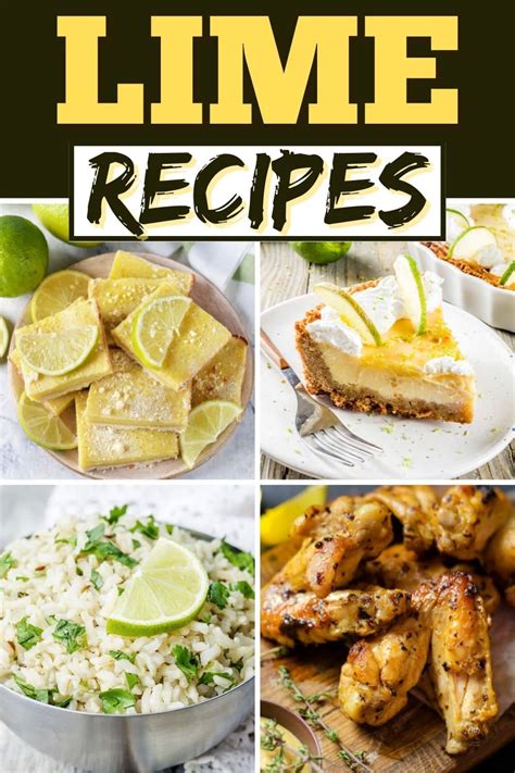 21-lime-recipes-that-are-full-of-flavor-insanely-good image