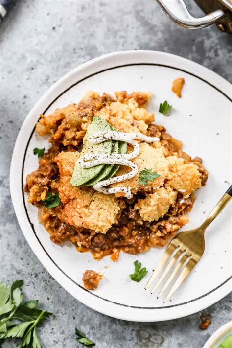 tamale-pie-tastes-better-from-scratch image