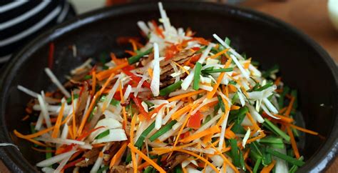 white-kimchi-baek-kimchi-recipe-by-maangchi image