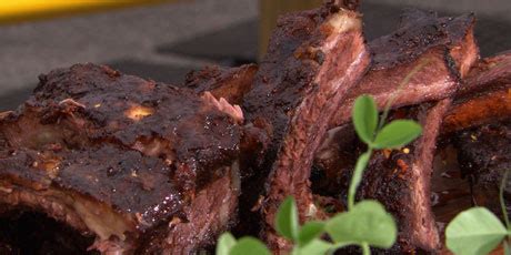 melt-in-your-mouth-bbq-rib-recipes-food-network image