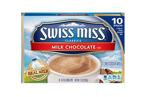 wholesale-hot-chocolate-swiss-miss-conagra-foodservice image