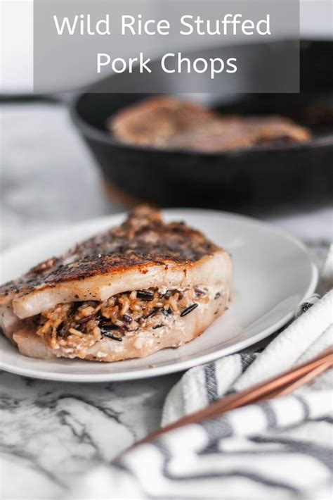 stuffed-pork-chops-with-wild-rice-megs-everyday image