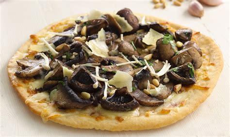 mixed-mushroom-pizza-perfect-italiano image