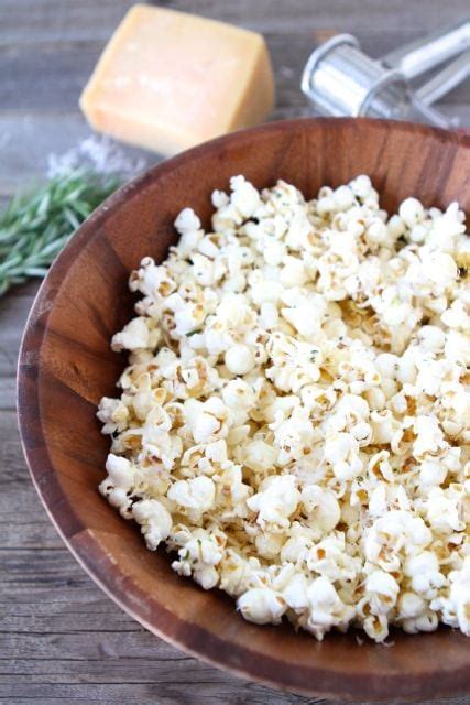 garlic-rosemary-parmesan-popcorn image